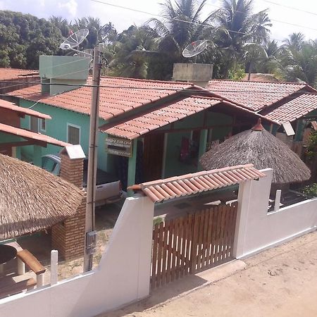 Casa Verde Марагожи Экстерьер фото