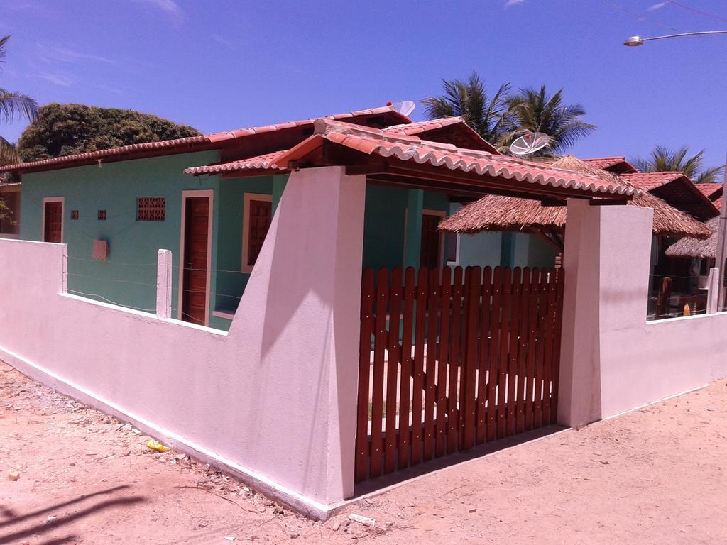 Casa Verde Марагожи Экстерьер фото